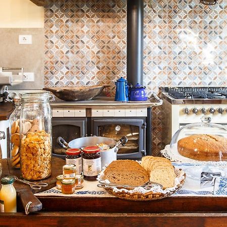 Il Pettirosso Bed and Breakfast SantʼArcangelo di Romagna Εξωτερικό φωτογραφία
