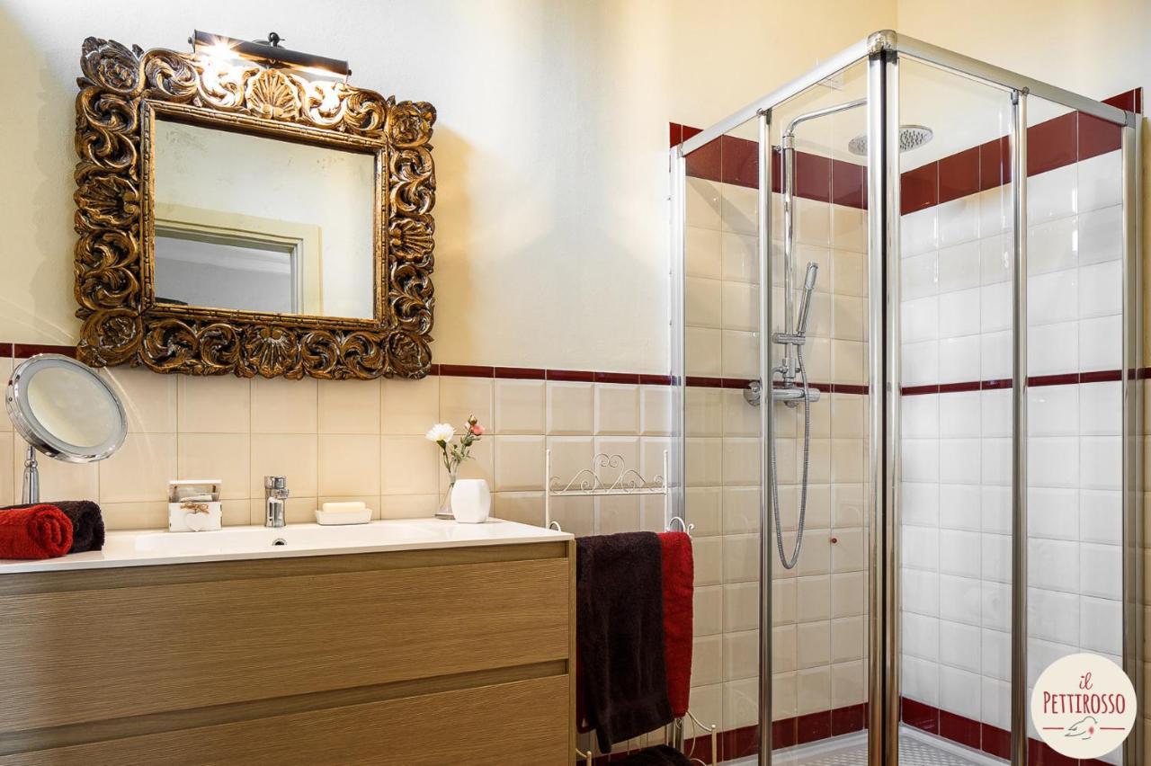 Il Pettirosso Bed and Breakfast SantʼArcangelo di Romagna Εξωτερικό φωτογραφία