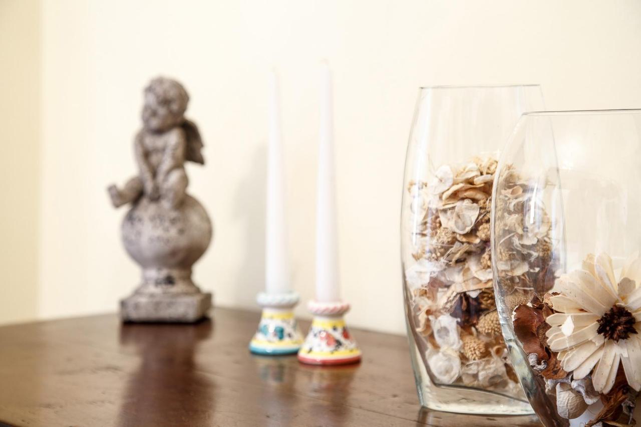 Il Pettirosso Bed and Breakfast SantʼArcangelo di Romagna Εξωτερικό φωτογραφία