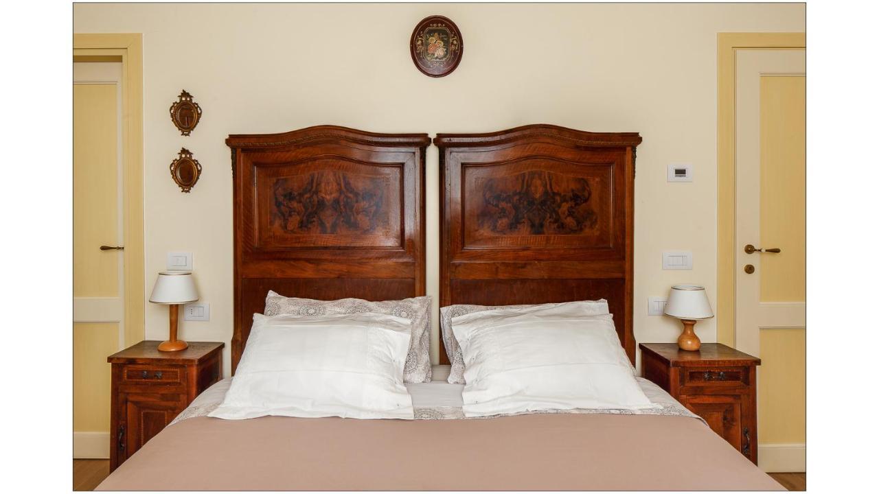 Il Pettirosso Bed and Breakfast SantʼArcangelo di Romagna Εξωτερικό φωτογραφία